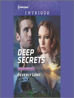 cover image of Deep Secrets